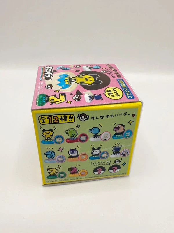 Tamagotchi Character Figurine Blind Box Official Japan