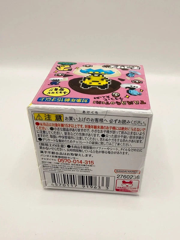 Tamagotchi Character Figurine Blind Box Official Japan