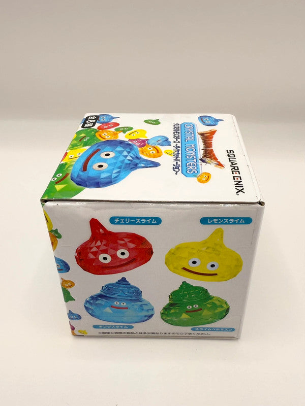 Dragon Quest Square Enix Crystal Monsters Slime Figurines