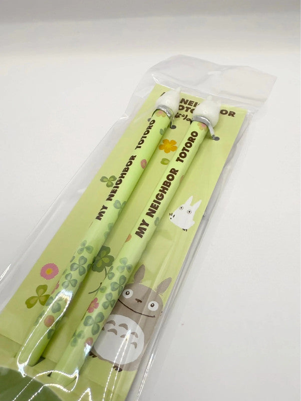 Studio Ghibli Totoro 3D Top Design Chopsticks