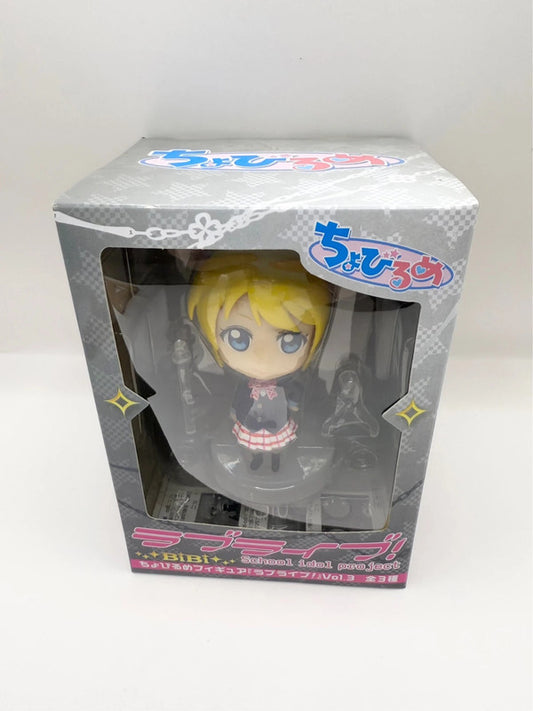 Love Live Chobirume Figurine Eli Official School Idol Project