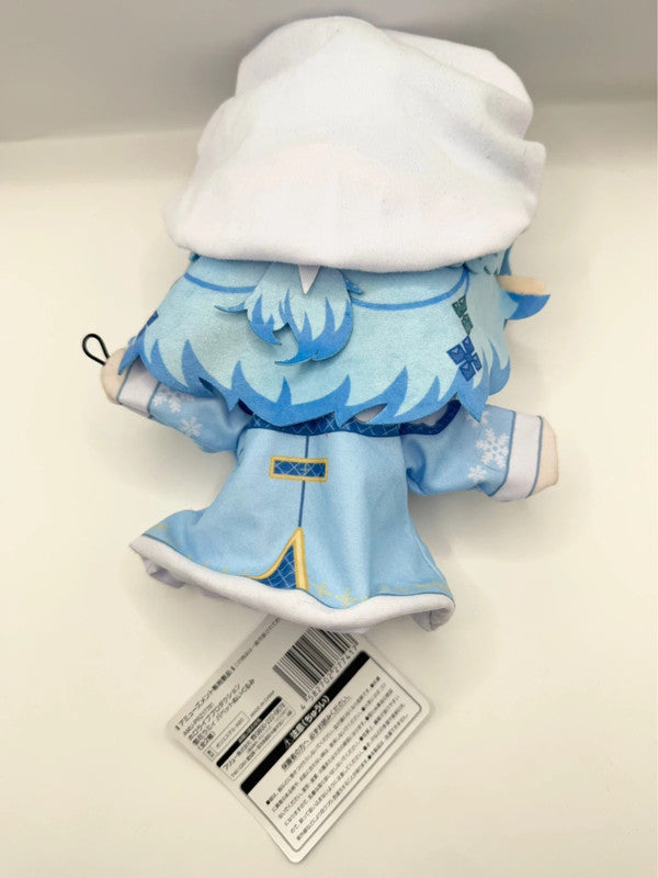Holo Live Production Official Plush Soft Toy