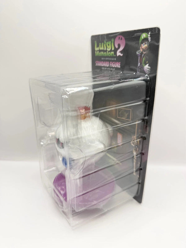 Luigi Mansion 2 Standard Figure Ghost Official Figurine