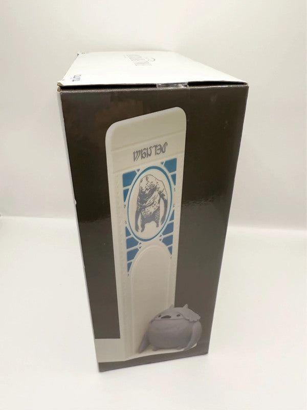 Final Fantasy XIV Online Book End Set Square Enix