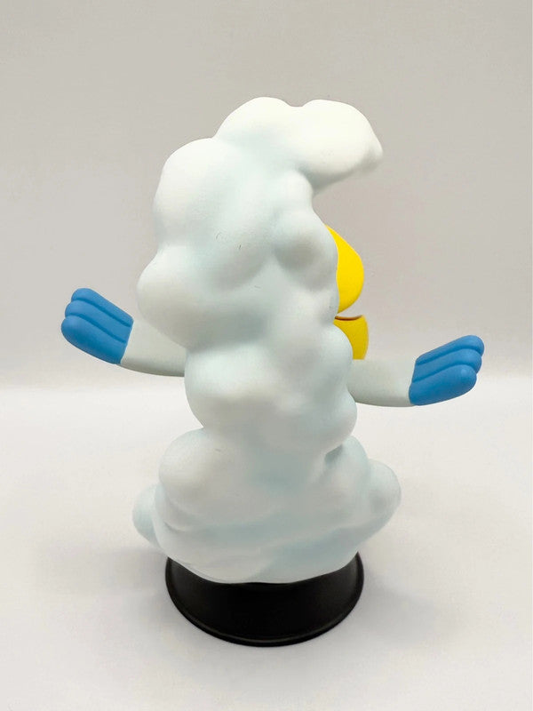 Pokemon Re-Ment Official Figurine Pikachu