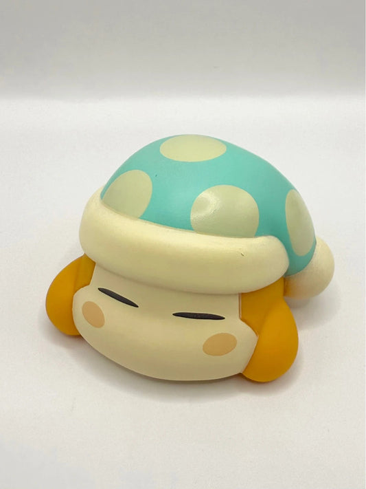 Waddle Dee Kirby Small Dreamy Sleep Style Figurine