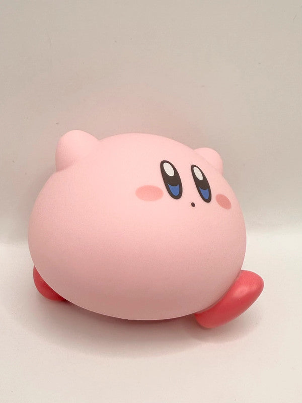 Kirby Small Official Figurine Pink