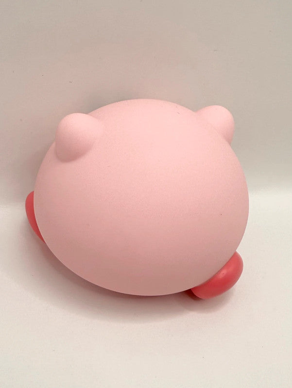 Kirby Small Official Figurine Pink