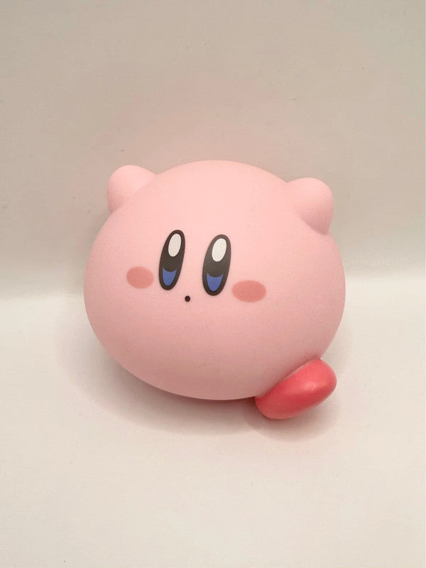 Kirby Small Official Figurine Pink