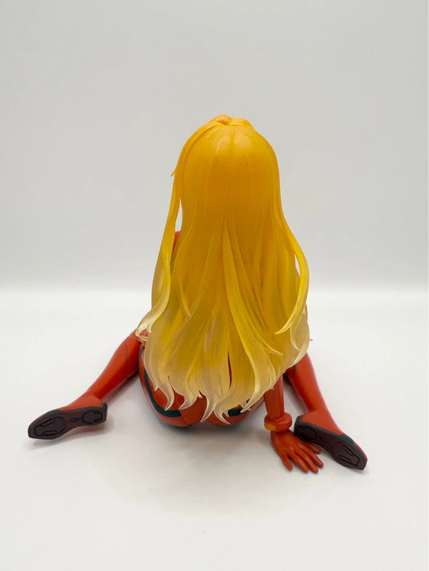 Evangelion Official Figurine Loose No Box Ichiban Kuji Asuka Langley