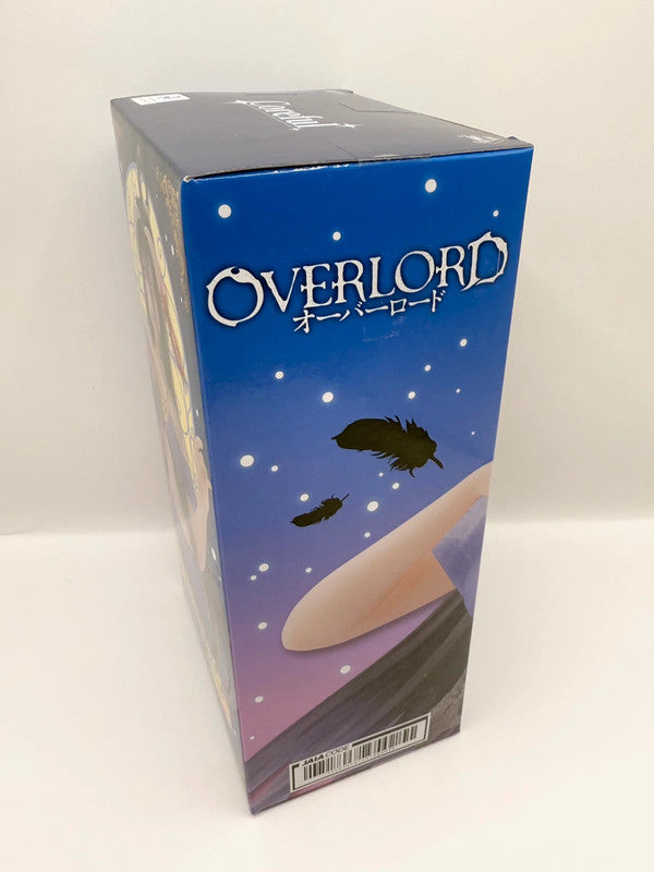Taito Overlord IV Albedo Nightwear Ver. Coreful Anime Figure New