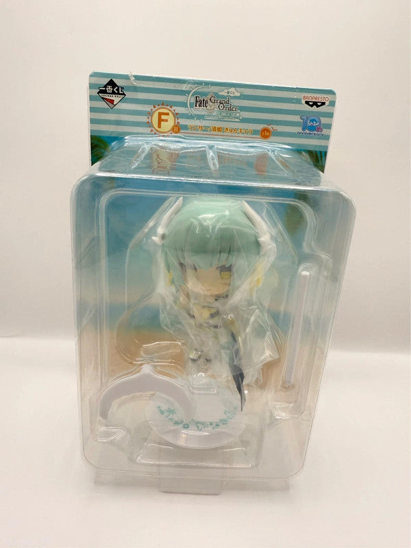 Banpresto Fate Grand Order Japan Exclusive Figurine