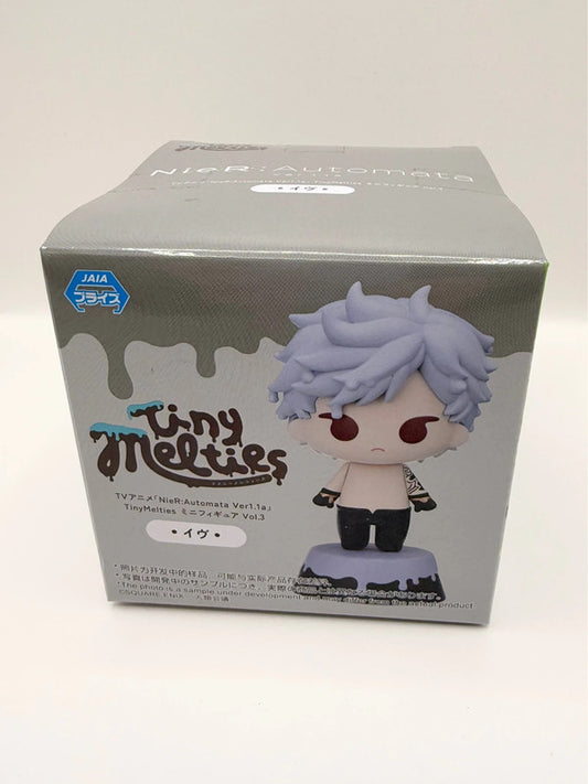 Nier Automata Tiny Melties Jaja Figurine Boxed New