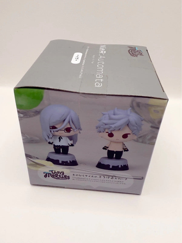 Nier Automata Tiny Melties Jaja Figurine Boxed New