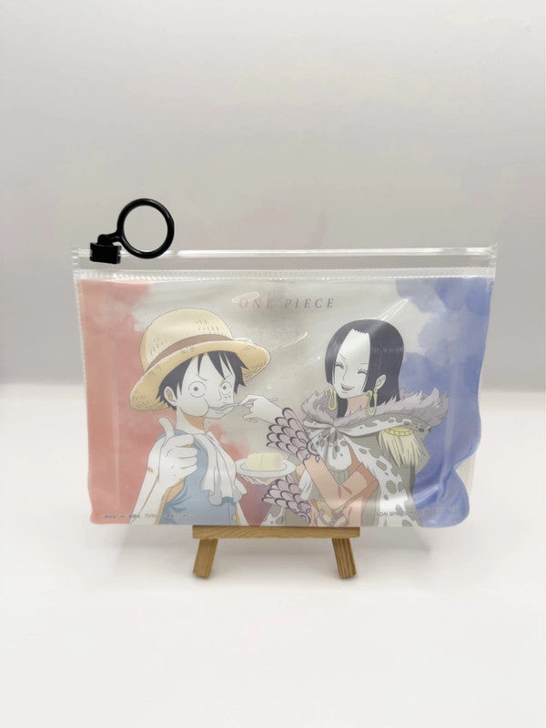 One Piece Anime Official Coin Purse