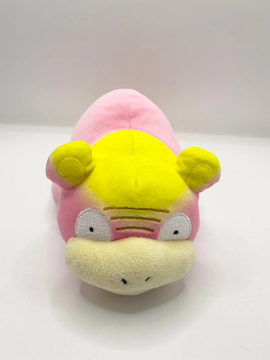 Alolan Slowpoke Pokémon Medium Plush Soft Toy