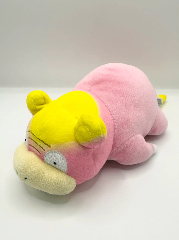 Alolan Slowpoke Pokémon Medium Plush Soft Toy