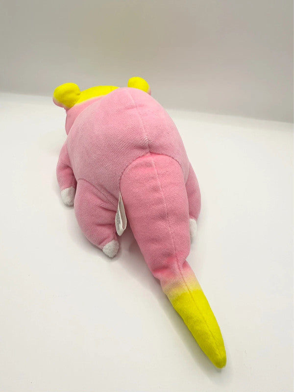 Alolan Slowpoke Pokémon Medium Plush Soft Toy