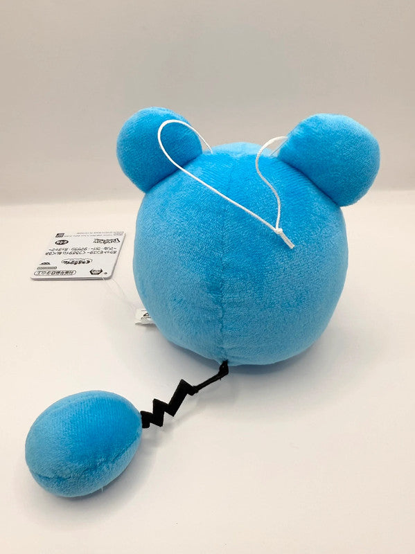 Pokemon Official Marill Plush Soft Toy