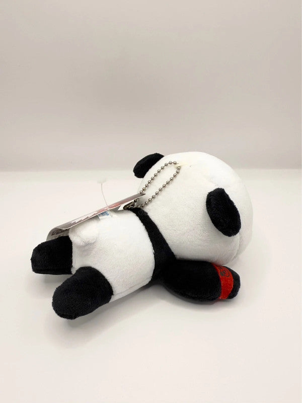 Jujutsu Kaisen Panda Keychain Official