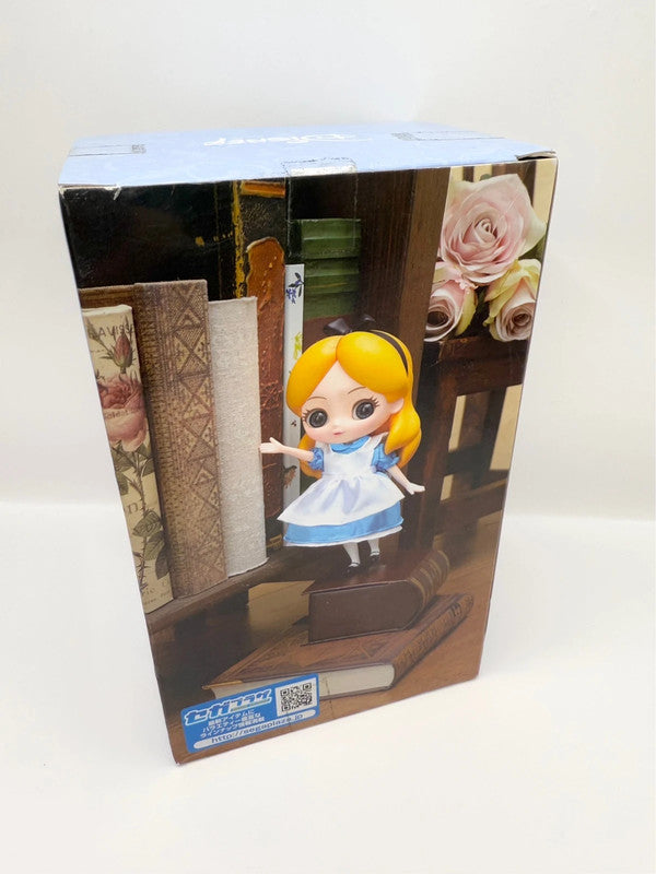 Alice in Wonderland CuiCui Premium Disney Doll Figure