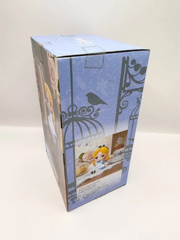 Alice in Wonderland CuiCui Premium Disney Doll Figure