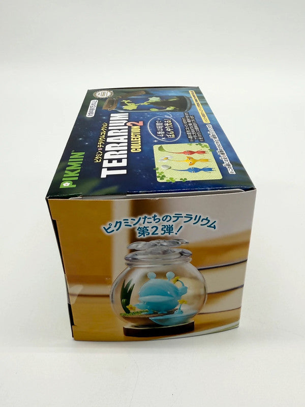 Pikmin Re-Ment Terrarium Collection 2 Edition Blind Box Figurine
