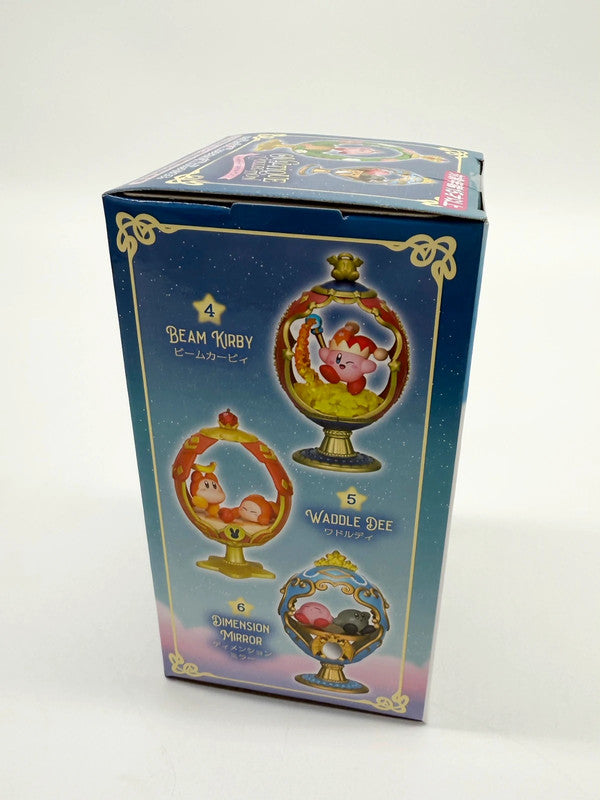 Re-Ment Kirby Official ‘Ovaltique Collection’ Blind Box Figurine X1