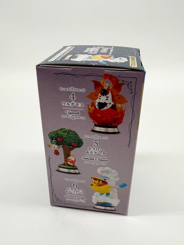 Re-Ment Pokémon Official ‘Swing Vignette Collection 3’ Blind Box Figurine X1 New