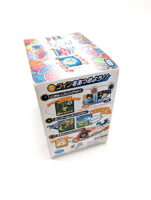Pokémon Mini Video Game Console Japan Pokeball Boxed