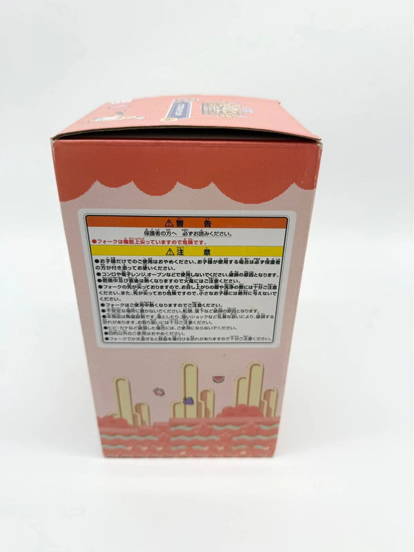 Kirby Official Gourmet Deluxe Fondue Kit