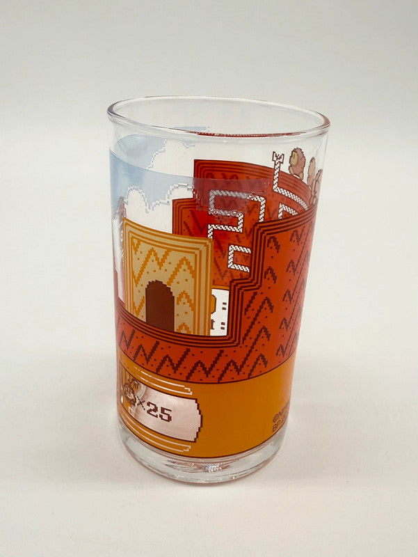 Kirby Official Nintendo Drinking Glass