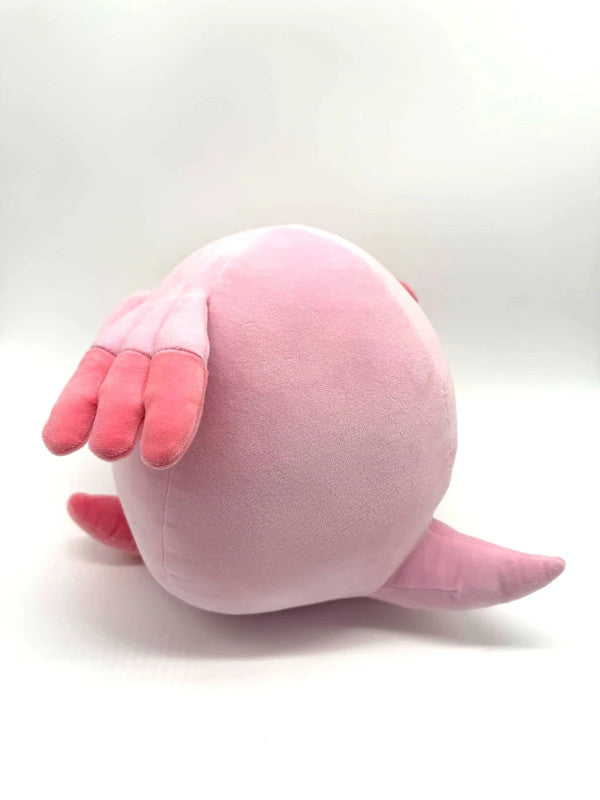 Chansey Pokemon Official Banpresto Large Plush Soft Toy