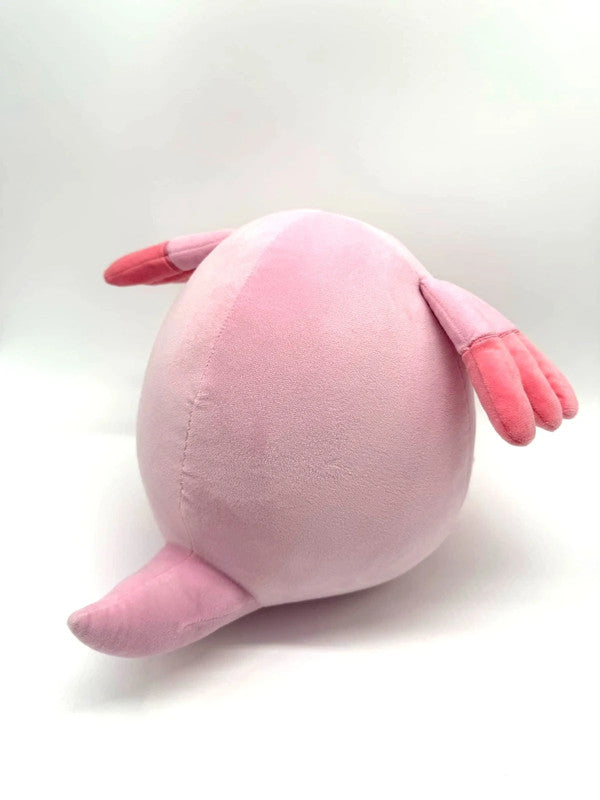 Chansey Pokemon Official Banpresto Large Plush Soft Toy