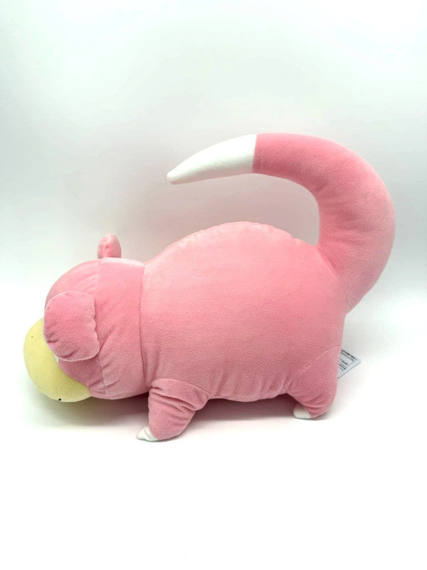 Slowpoke Pokémon Official Banpresto Large Plush Soft Toy