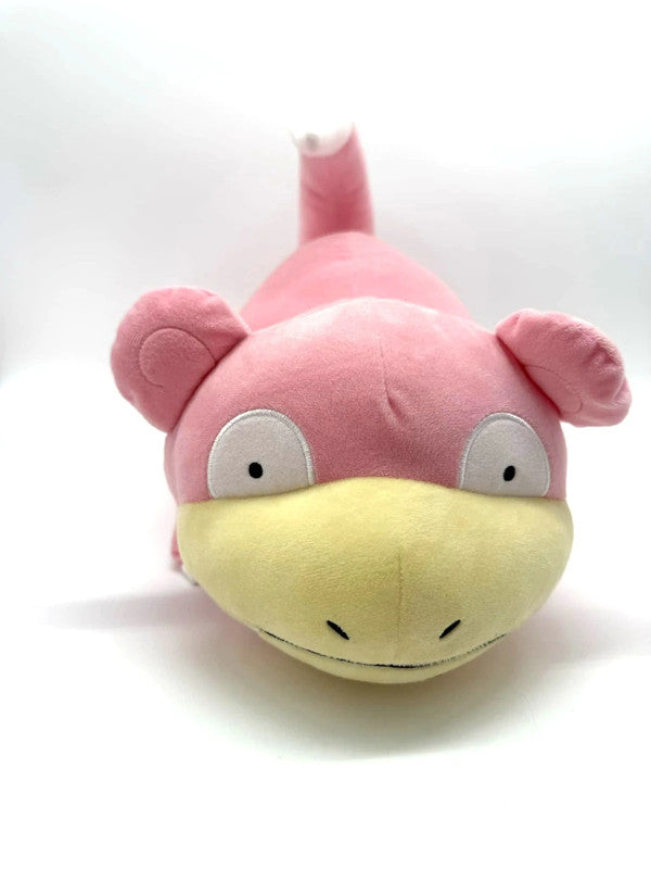 Slowpoke Pokémon Official Banpresto Large Plush Soft Toy