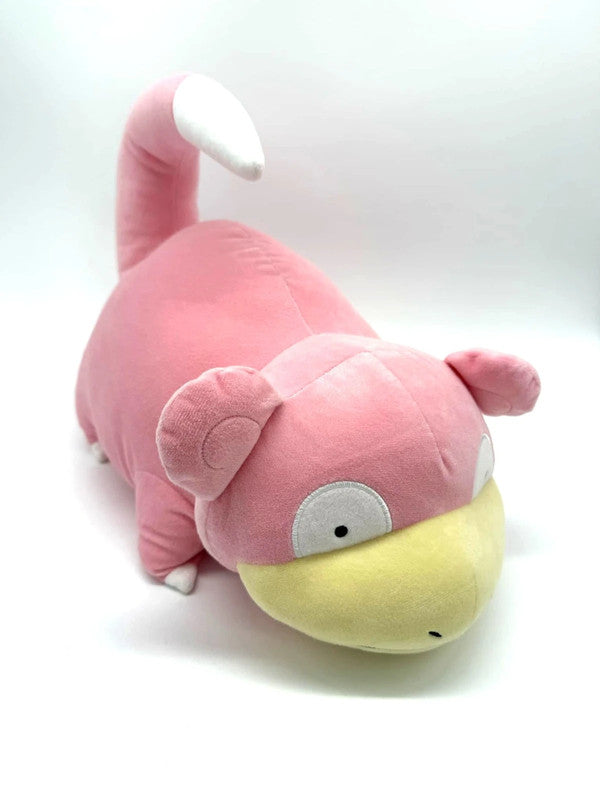 Slowpoke Pokémon Official Banpresto Large Plush Soft Toy