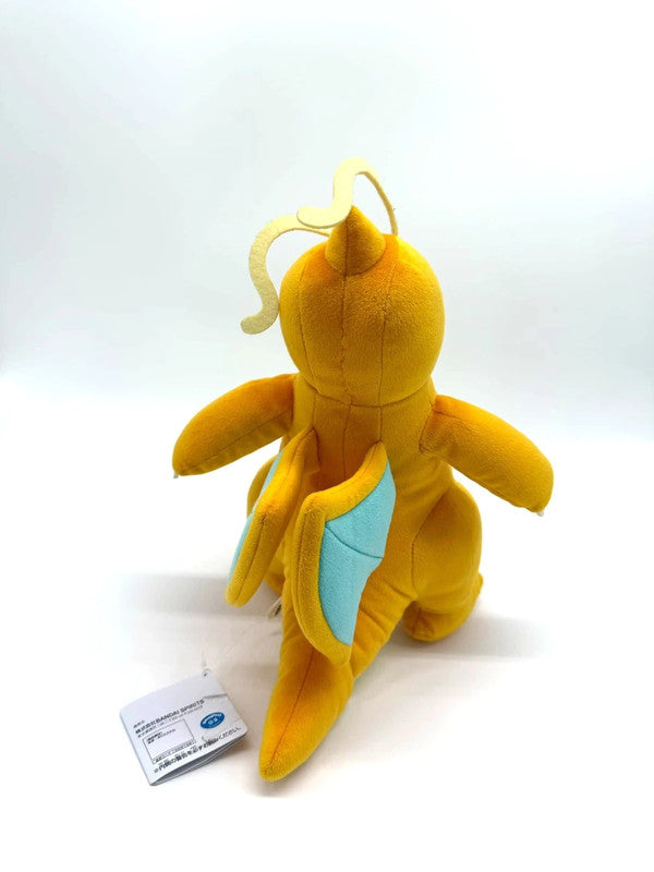 Dragonite Official Pokémon Large Plush Soft Toy