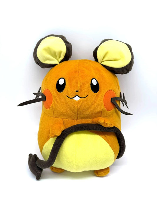 Dedenne Official Pokémon Large Plush Soft Toy