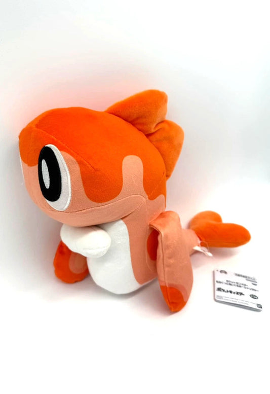 Tatsugiri Official Pokémon Large Plush Soft Toy
