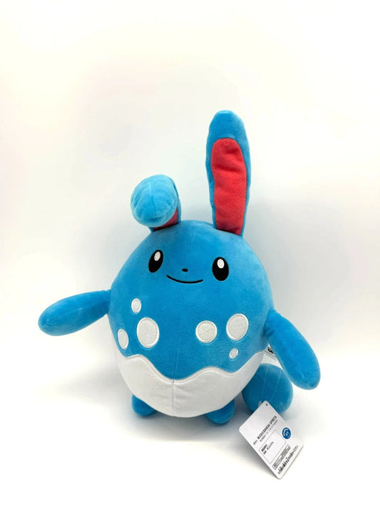 Azumarill Official Pokémon Large Plush Soft Toy
