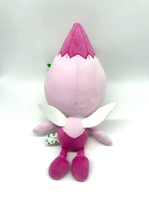 Shiny Celebi Official Pokemon Large Plush Soft Toy