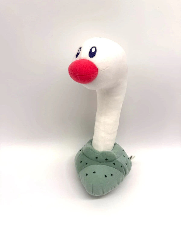 Wiglett Official Pokémon Large Plush Soft Toy