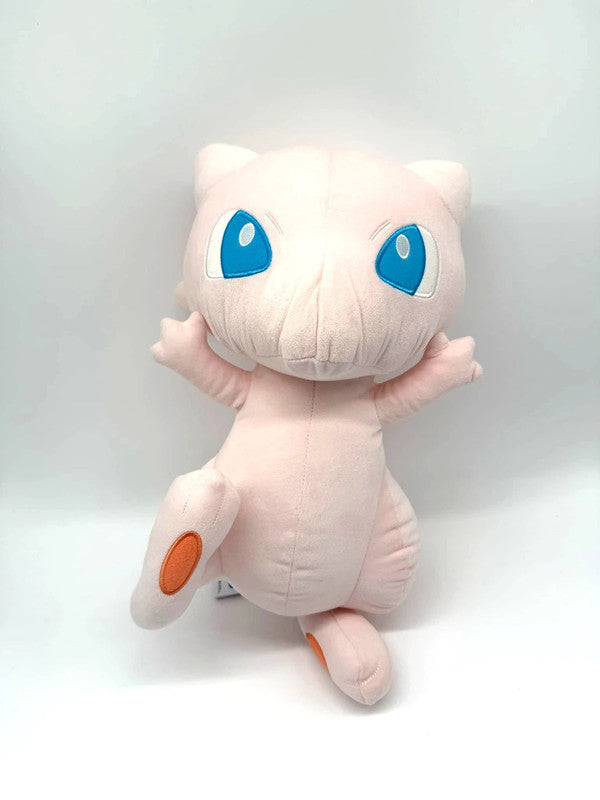 Mew Official Pokémon Large Plush Soft Toy