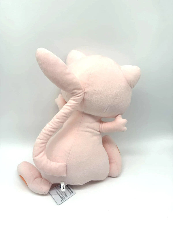 Mew Official Pokémon Large Plush Soft Toy
