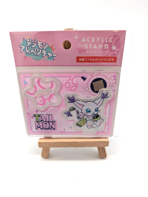 Acrylic Stand Japan Exclusive Digimon Tailmon