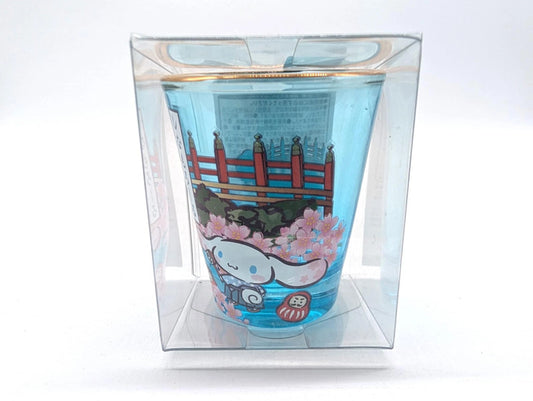 Sanrio Licensed Japan Exclusive Shot Glass New