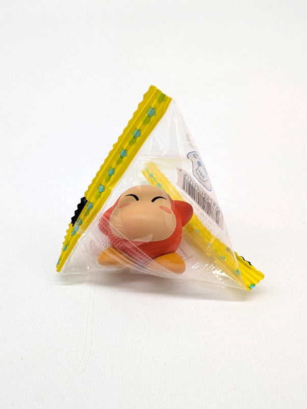 Nintendo Kirby Waddle Dee Figurine Toy Japan Exclusive New