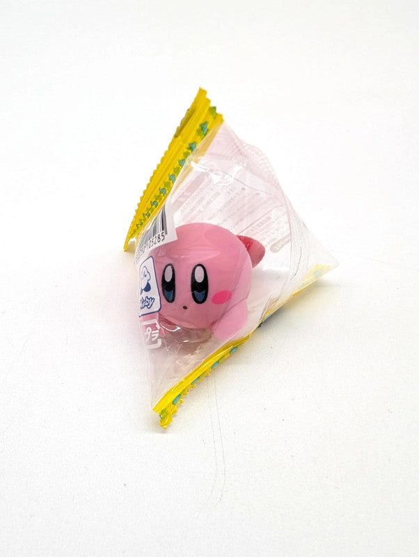 Nintendo Kirby Figurine Japan Exclusive pack New!