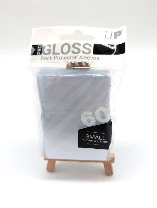 Ultra Pro Deck Protector sleeves Gloss For Trading Cards New